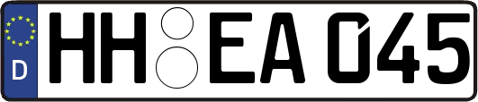 HH-EA045