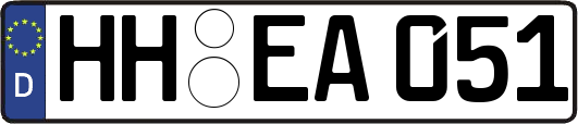 HH-EA051