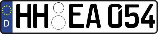 HH-EA054