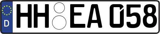 HH-EA058