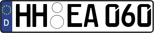 HH-EA060