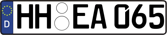 HH-EA065