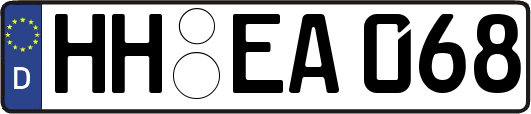 HH-EA068