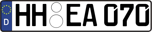 HH-EA070
