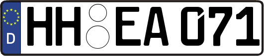 HH-EA071