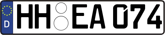 HH-EA074