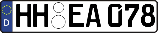 HH-EA078