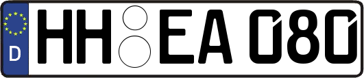 HH-EA080