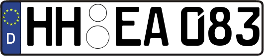 HH-EA083