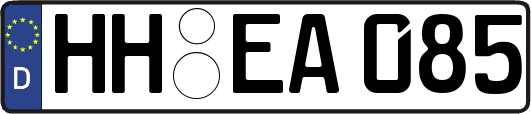 HH-EA085