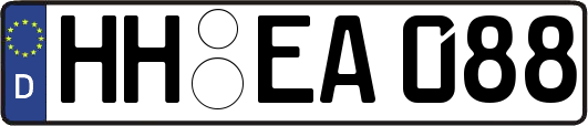 HH-EA088