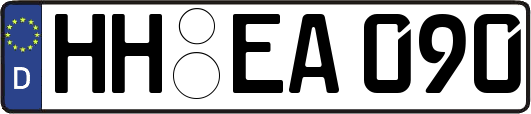 HH-EA090