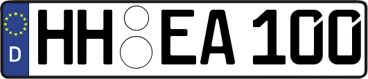 HH-EA100