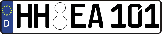 HH-EA101