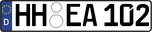 HH-EA102