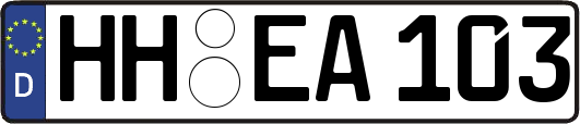 HH-EA103