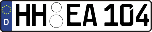 HH-EA104