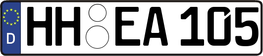 HH-EA105