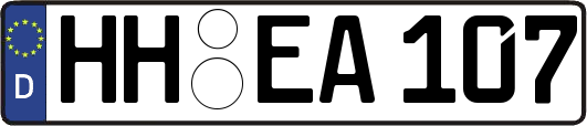 HH-EA107