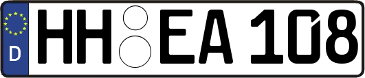 HH-EA108