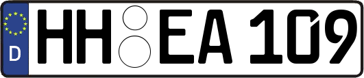 HH-EA109