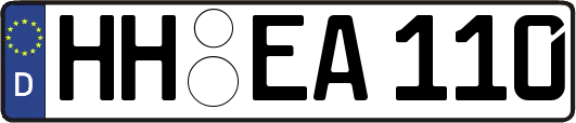 HH-EA110