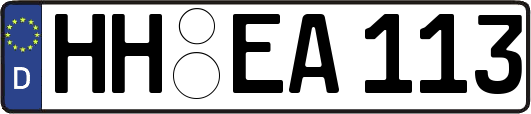 HH-EA113