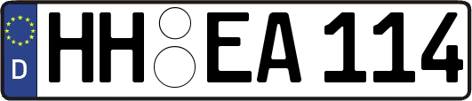HH-EA114