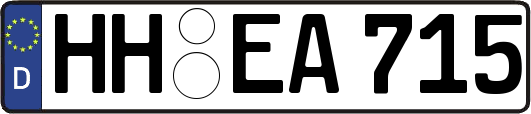 HH-EA715