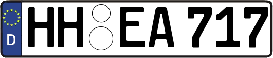 HH-EA717