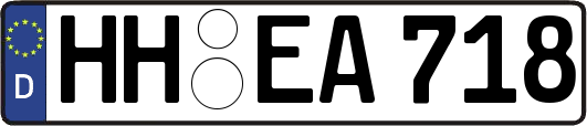 HH-EA718