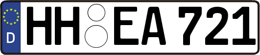 HH-EA721