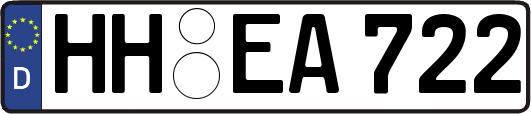 HH-EA722
