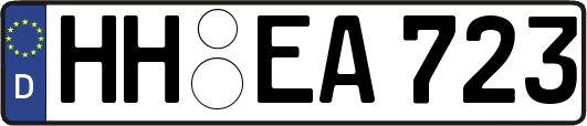 HH-EA723