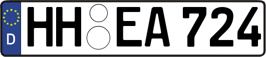 HH-EA724
