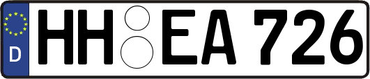 HH-EA726
