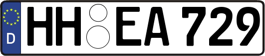 HH-EA729