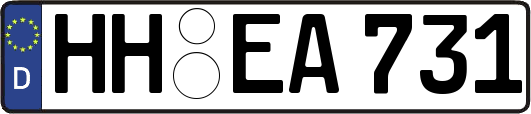 HH-EA731