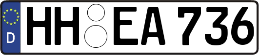 HH-EA736