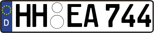 HH-EA744