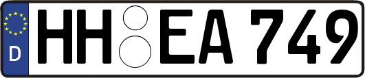 HH-EA749