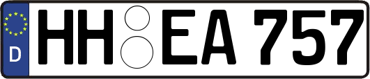 HH-EA757