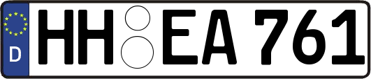 HH-EA761