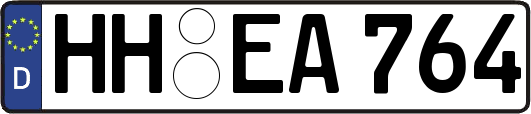 HH-EA764
