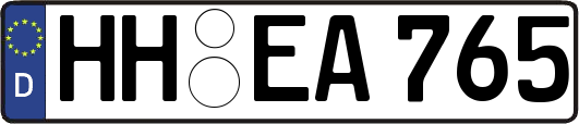 HH-EA765