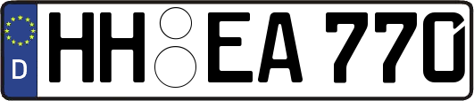 HH-EA770