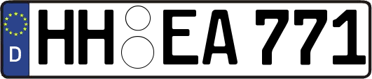 HH-EA771