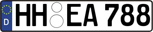 HH-EA788