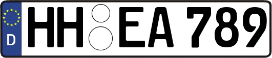 HH-EA789