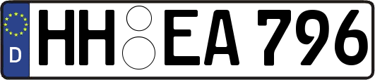 HH-EA796